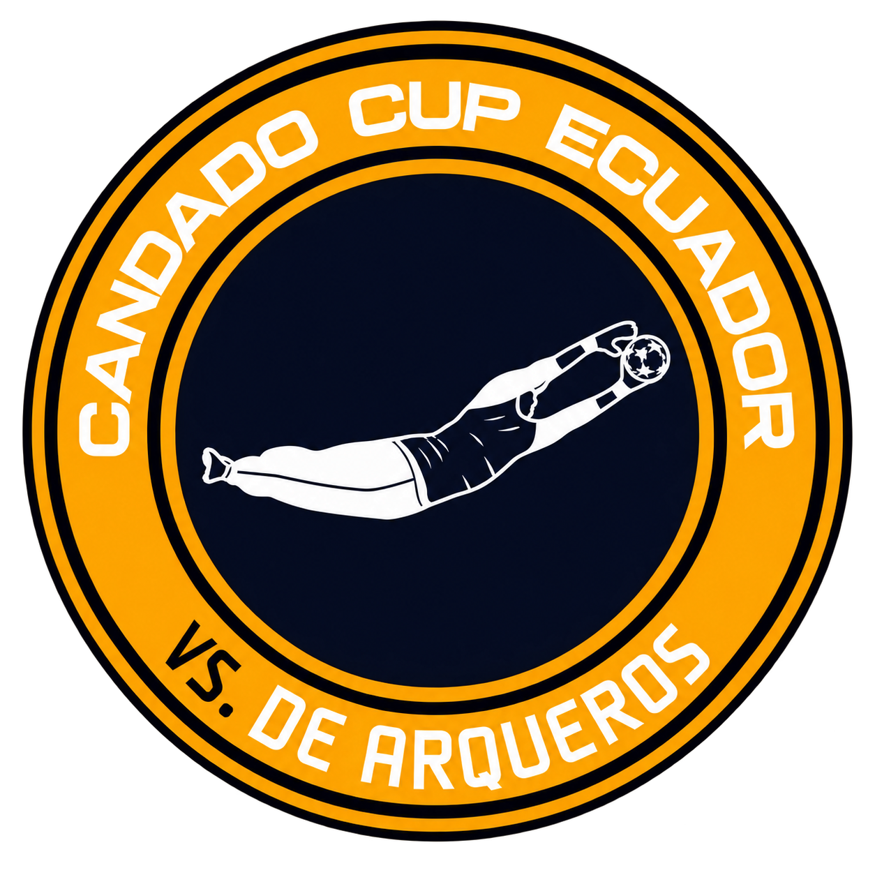 Candado Cup Ecuador
